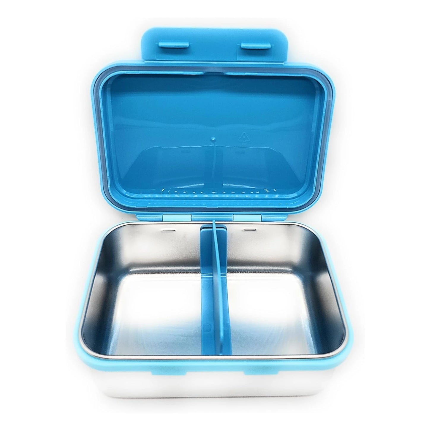 Portamerenda Spider-Man Seven Acciaio Inox 850 ml | Porta Pranzo Scuola Marvel
