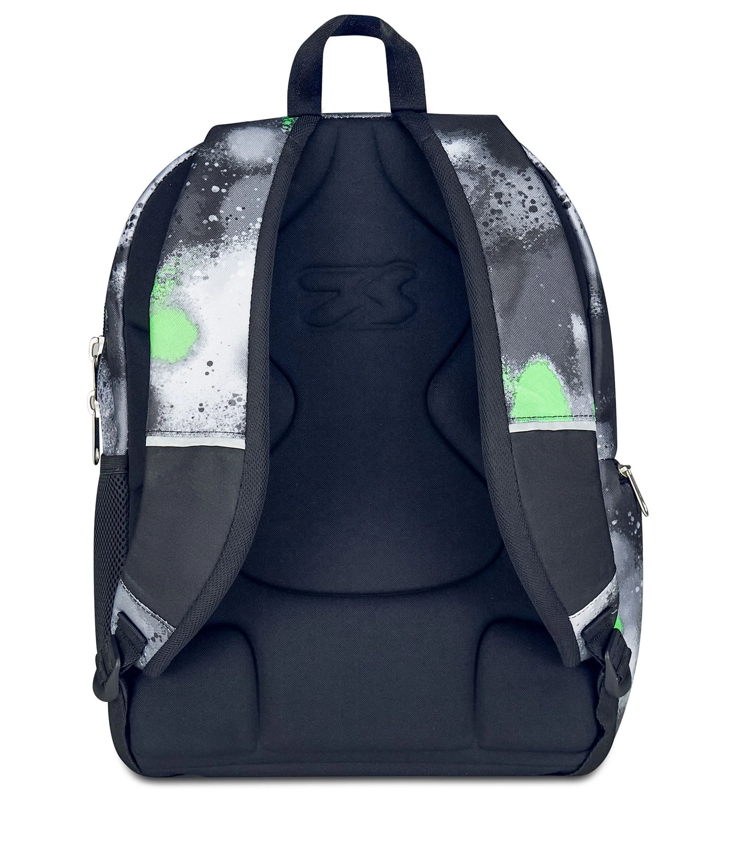 ZAINO Seven® DUAL DETACH - SPRINT PAINT BOY