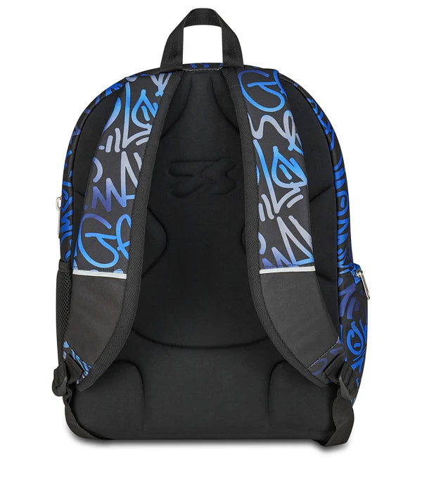 ZAINO Seven® DUAL DETACH - HIDDEN SPOT BOY
