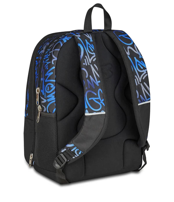 ZAINO Seven® DUAL DETACH - HIDDEN SPOT BOY