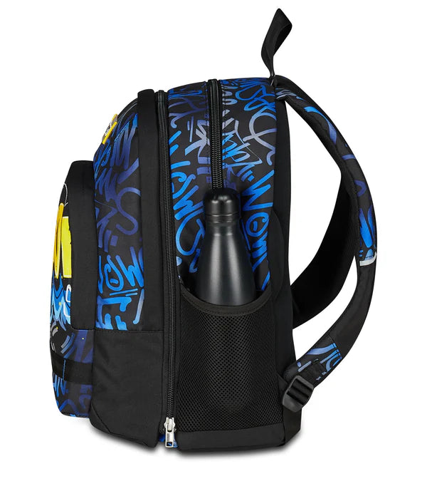 ZAINO Seven® DUAL DETACH - HIDDEN SPOT BOY