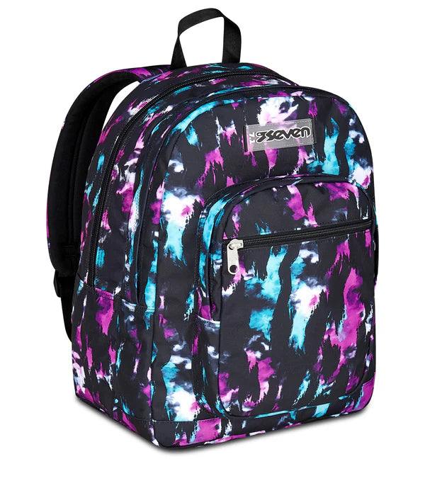 ZAINO Seven® FREETHINK - GIRL