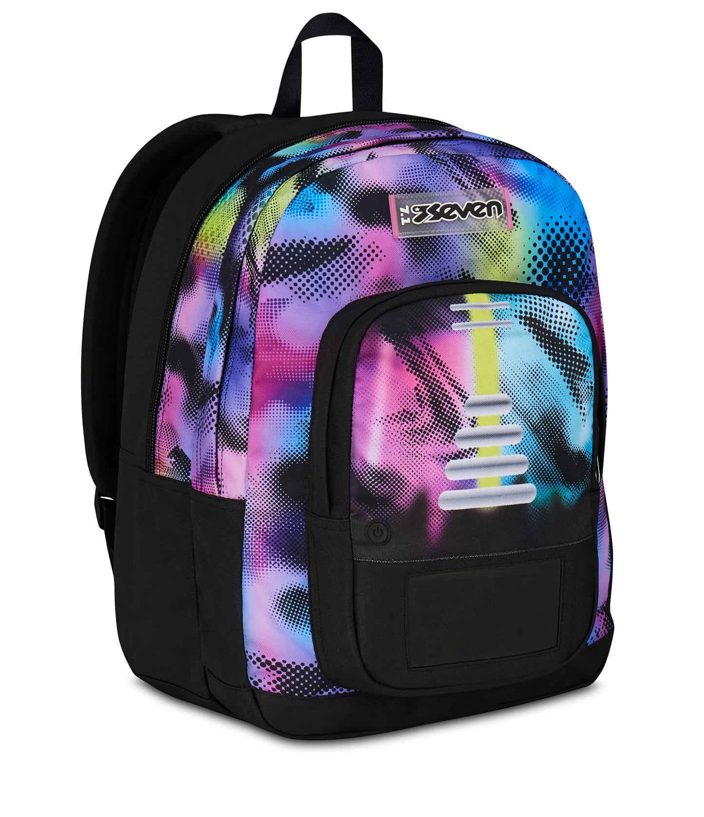 ZAINO Seven® FREETHINK - WRITE DOWN