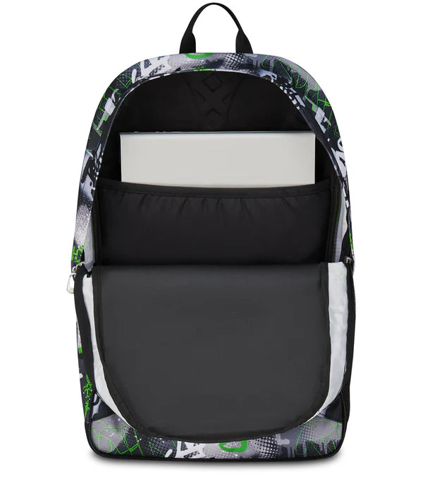 ZAINO Seven® PRO XXL DETACH REVERSIBILE - GRAY SHADOW