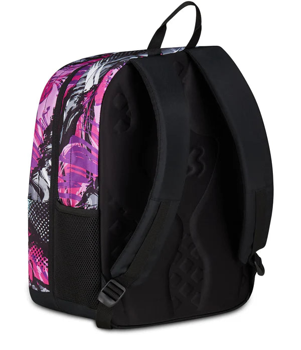 ZAINO Seven® PRO XXL DETACH REVERSIBILE - JAPAN MOOD