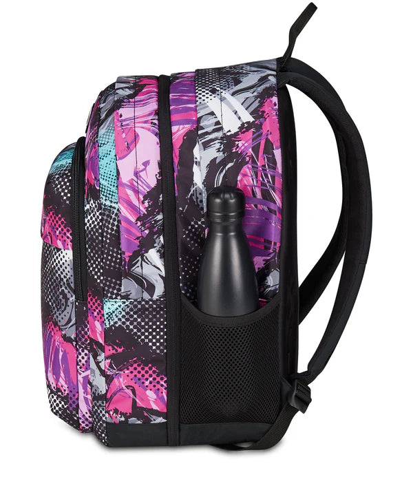 ZAINO Seven® PRO XXL DETACH REVERSIBILE - JAPAN MOOD