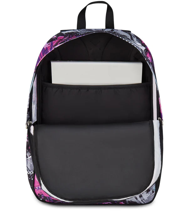 ZAINO Seven® PRO XXL DETACH REVERSIBILE - JAPAN MOOD
