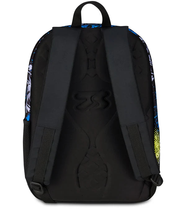 ZAINO Seven® PRO XXL DETACH REVERSIBILE - JAPAN MOOD