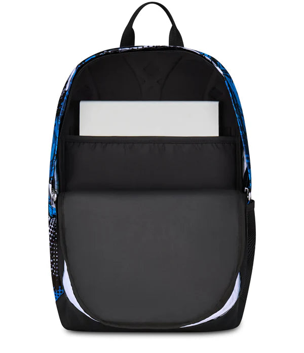 ZAINO Seven® PRO XXL DETACH REVERSIBILE - JAPAN MOOD