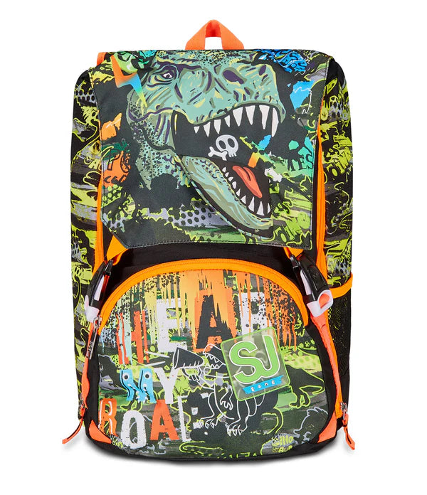 ZAINO SEVEN SJ ESTENSIBILE BIG - REXME