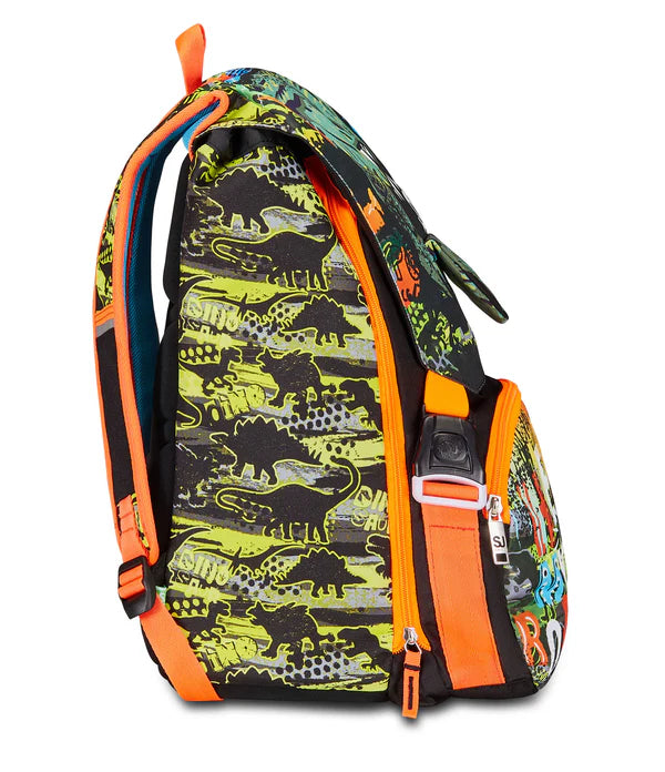 ZAINO SEVEN SJ ESTENSIBILE BIG - REXME