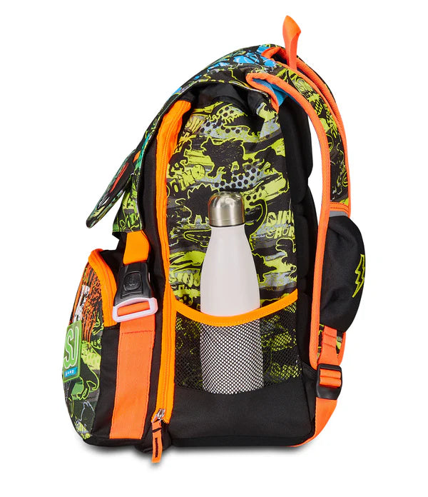 ZAINO SEVEN SJ ESTENSIBILE BIG - REXME