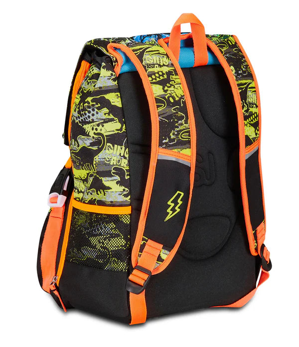 ZAINO SEVEN SJ ESTENSIBILE BIG - REXME