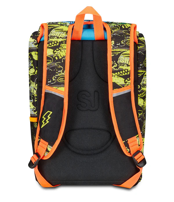 ZAINO SEVEN SJ ESTENSIBILE BIG - REXME