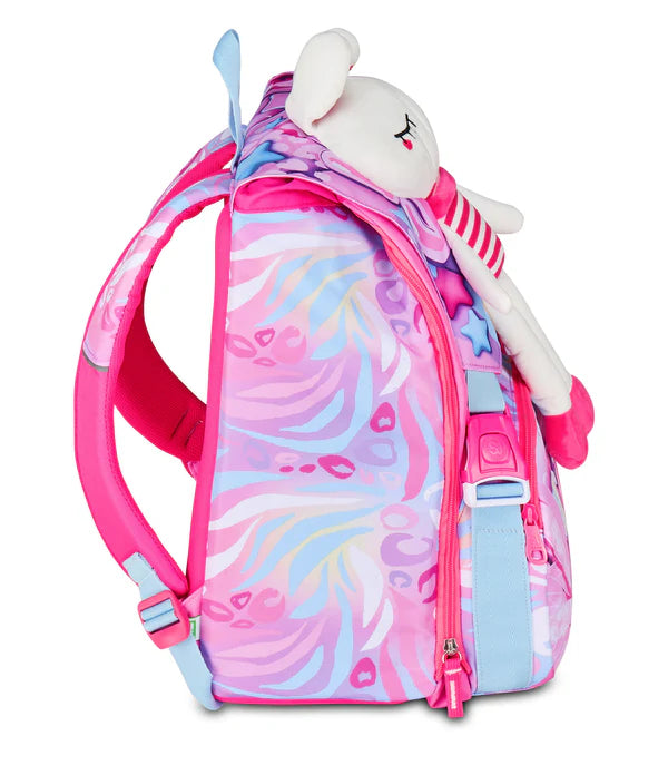 ZAINO SEVEN SJ ESTENSIBILE BIG - PLUSHY RABBIT