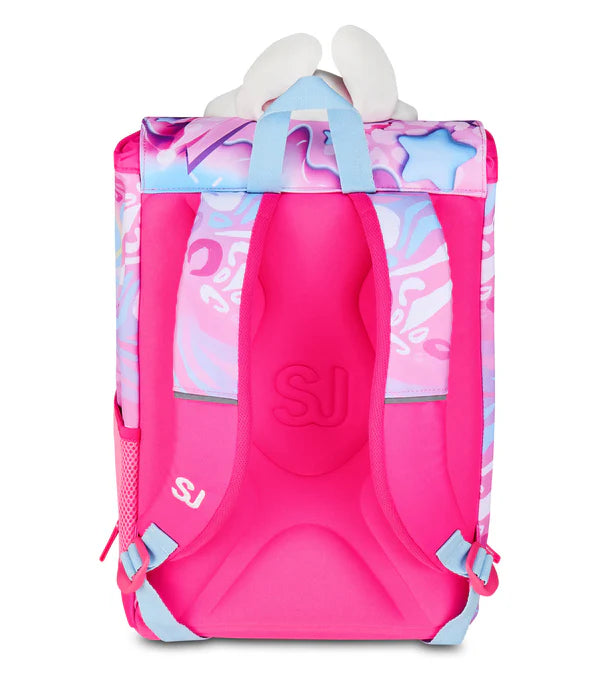 ZAINO SEVEN SJ ESTENSIBILE BIG - PLUSHY RABBIT