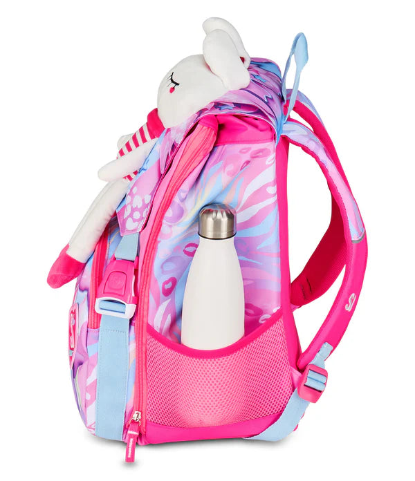 ZAINO SEVEN SJ ESTENSIBILE BIG - PLUSHY RABBIT