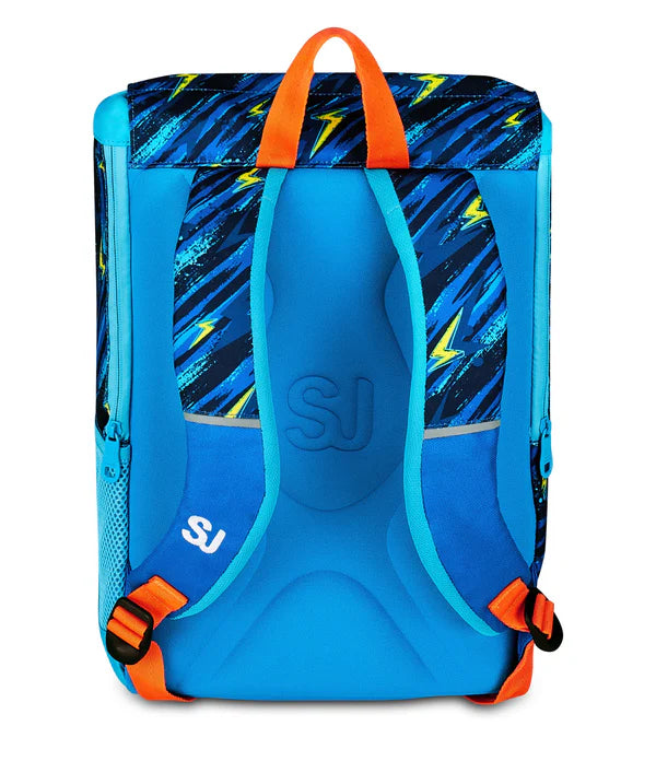 ZAINO SEVEN SJ ESTENSIBILE BIG - DRAGON GLIDE