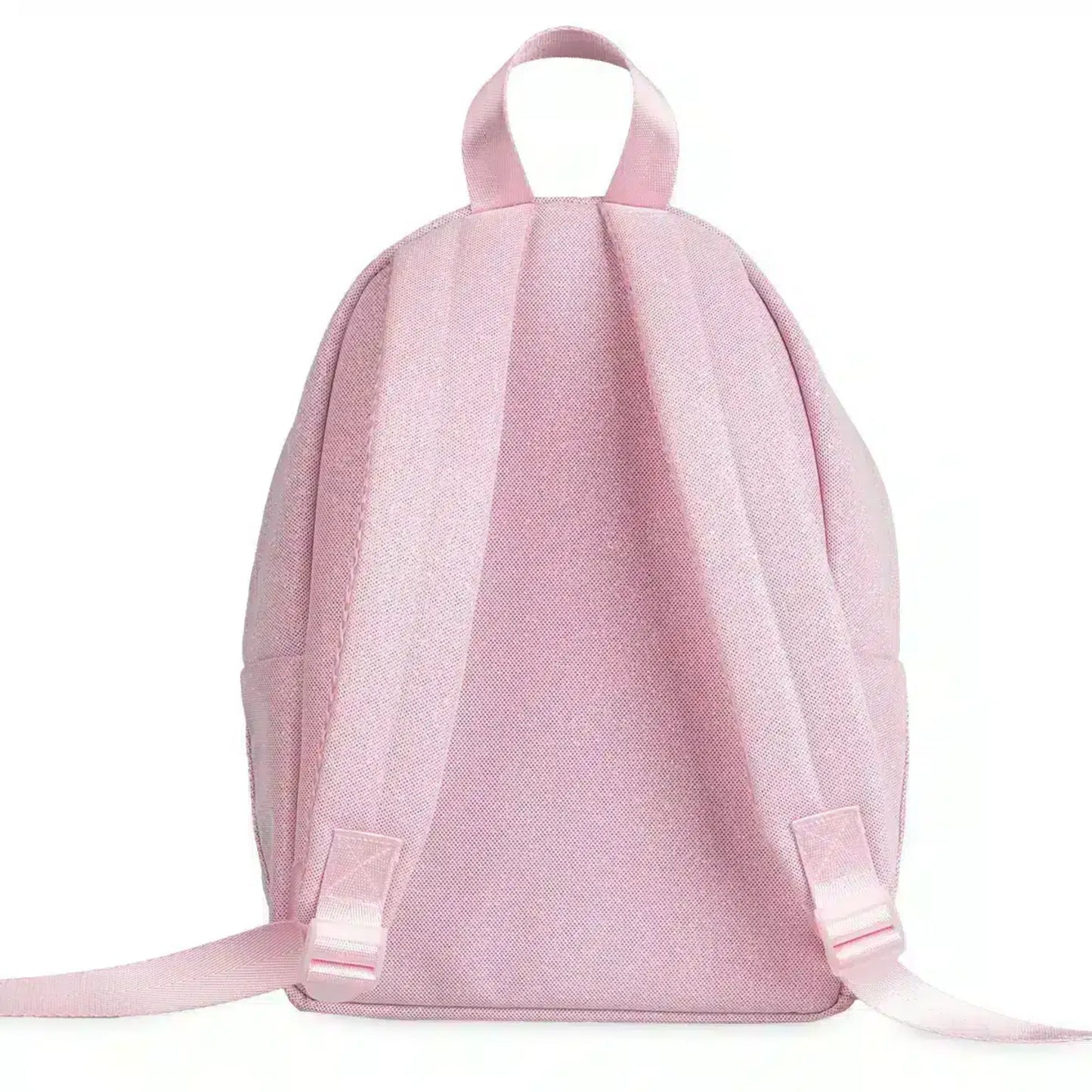Zaino Glitter Brillantinato Colourbook 23L Scuola | 6 Colori Split
