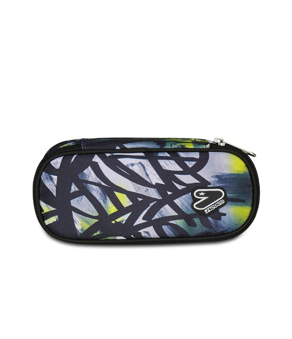 PORTAPENNE Seven® ROUND PLUS - THE DOUBLE