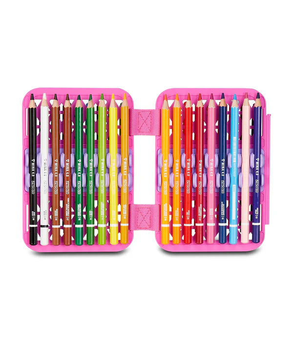 ASTUCCIO Seven® SPEED PAD - SPRINT PAINT GIRL
