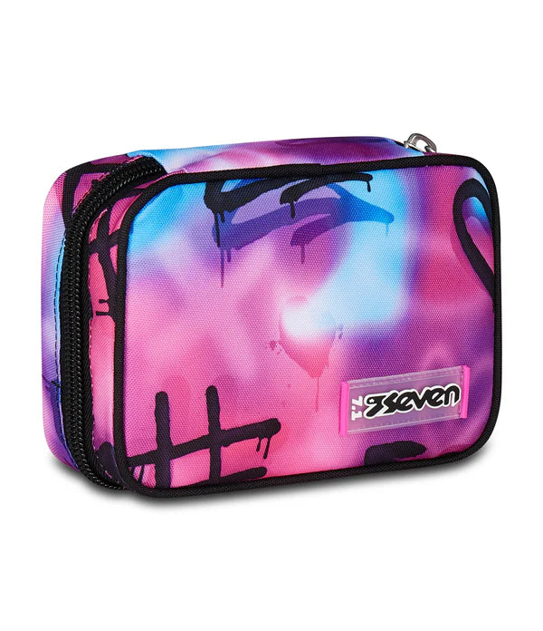 ASTUCCIO Seven® SPEED PAD - SPRINT PAINT GIRL