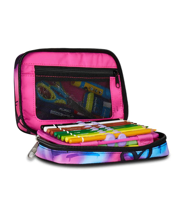ASTUCCIO Seven® SPEED PAD - SPRINT PAINT GIRL