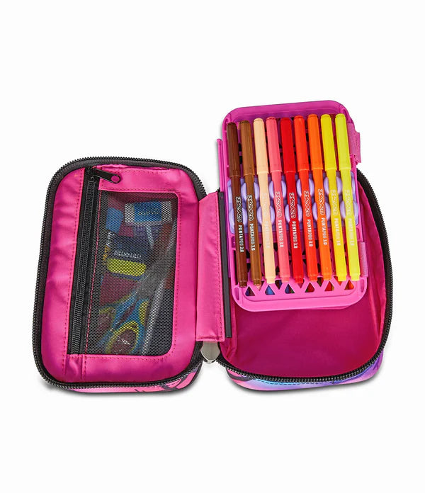 ASTUCCIO Seven® SPEED PAD - SPRINT PAINT GIRL