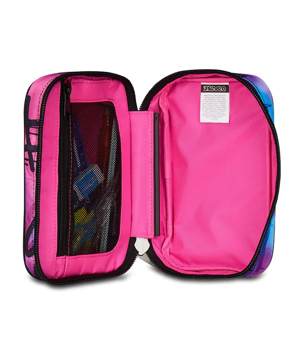 ASTUCCIO Seven® SPEED PAD - SPRINT PAINT GIRL