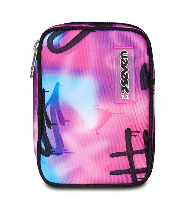 ASTUCCIO Seven® SPEED PAD - SPRINT PAINT GIRL