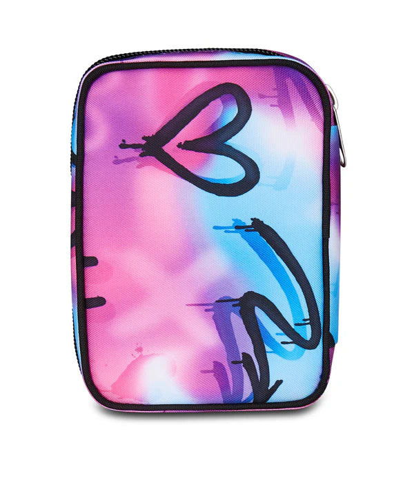 ASTUCCIO Seven® SPEED PAD - SPRINT PAINT GIRL