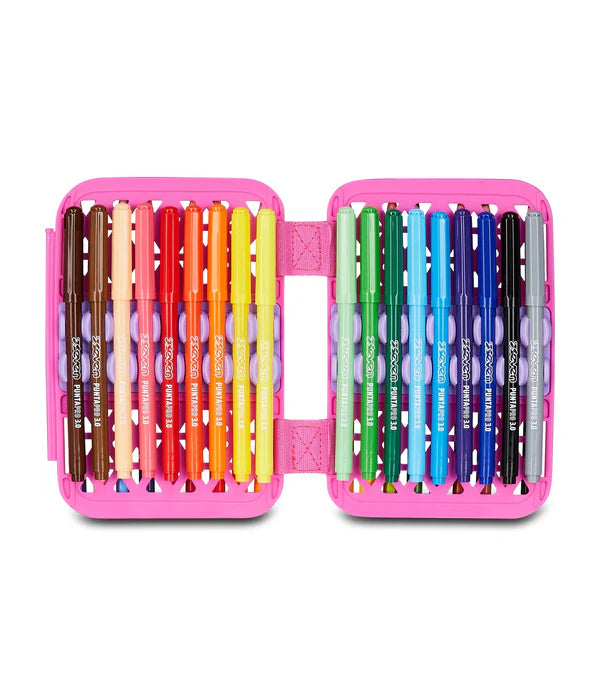 ASTUCCIO Seven® SPEED PAD - SPRINT PAINT GIRL