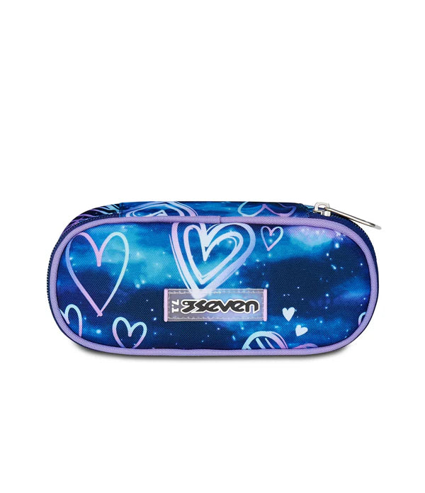 PORTAPENNE Seven® ROUND PLUS - GLOOMY HEART