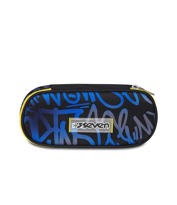 PORTAPENNE Seven® ROUND PLUS - HIDDEN SPOT BOY