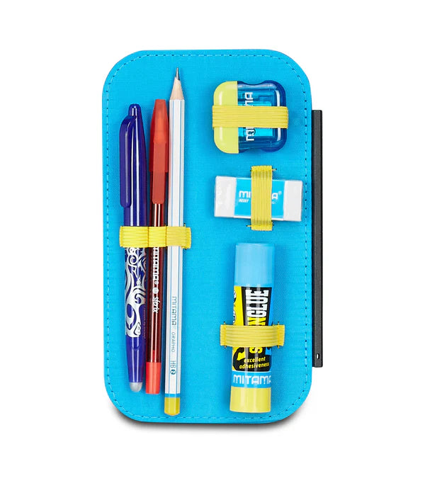 ASTUCCIO Seven® SPEED CASE - HIDDEN SPOT BOY