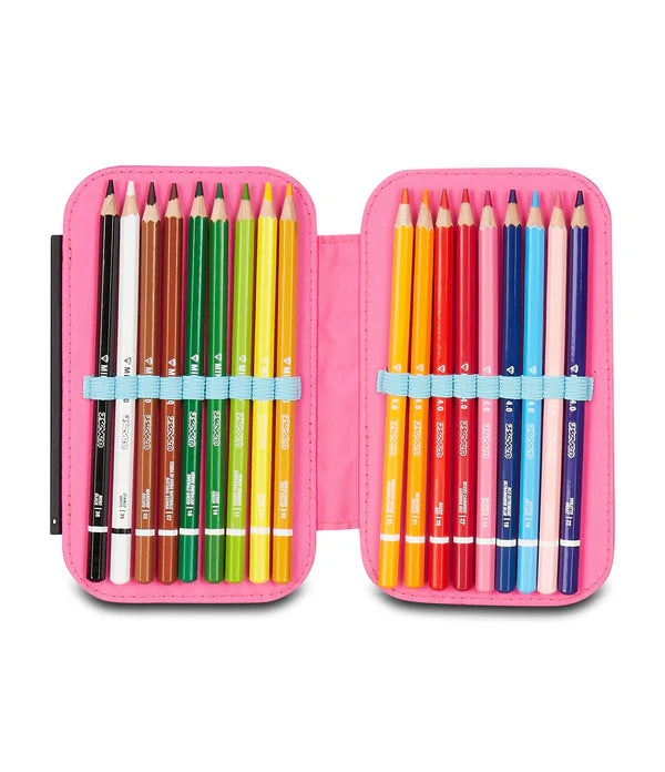 ASTUCCIO Seven® SPEED CASE - SHADY DYE GIRL