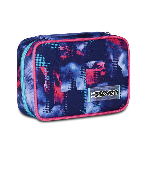 ASTUCCIO Seven® SPEED CASE - SHADY DYE GIRL