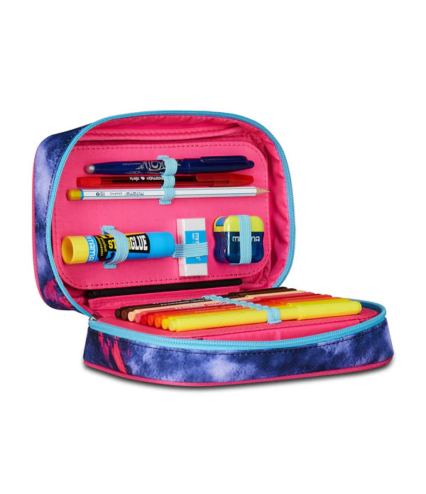 ASTUCCIO Seven® SPEED CASE - SHADY DYE GIRL