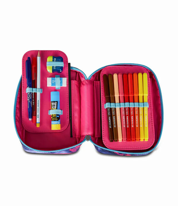 ASTUCCIO Seven® SPEED CASE - SHADY DYE GIRL