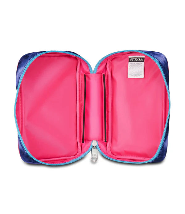 ASTUCCIO Seven® SPEED CASE - SHADY DYE GIRL