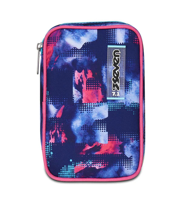 ASTUCCIO Seven® SPEED CASE - SHADY DYE GIRL
