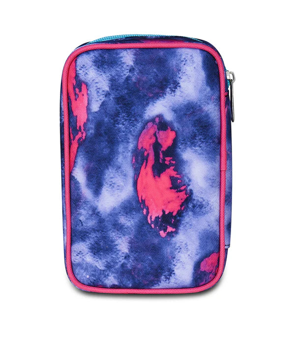 ASTUCCIO Seven® SPEED CASE - SHADY DYE GIRL