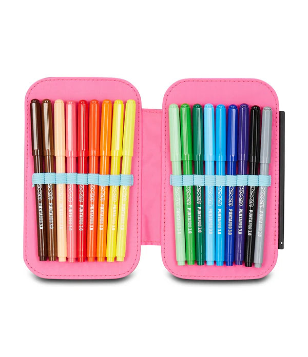 ASTUCCIO Seven® SPEED CASE - SHADY DYE GIRL