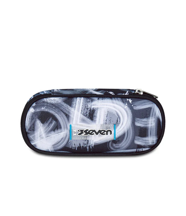 PORTAPENNE Seven® ROUND PLUS - QUICK GRAFFITI BOY
