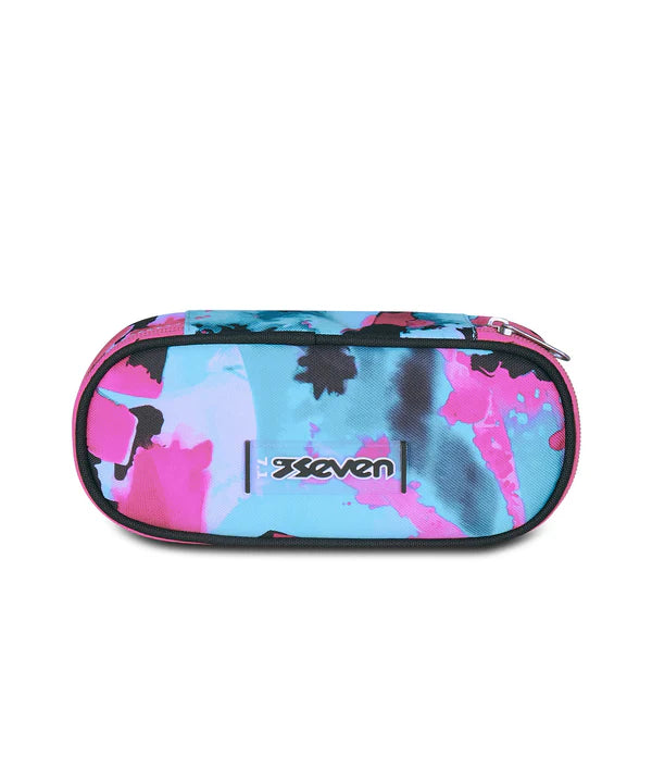 PORTAPENNE Seven® ROUND PLUS - QUICK GRAFFITI GIRL