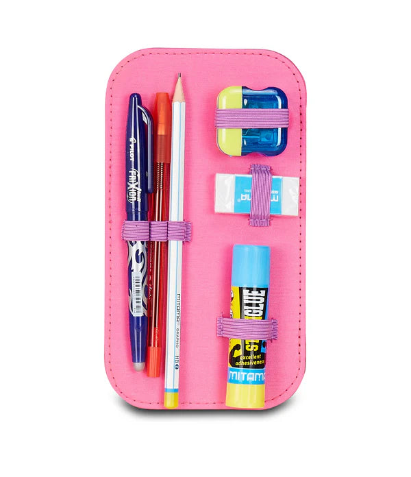 ASTUCCIO Seven® SPEED CASE - QUICK GRAFFITI GIRL