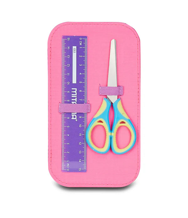 ASTUCCIO Seven® SPEED CASE - QUICK GRAFFITI GIRL