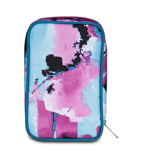ASTUCCIO Seven® SPEED CASE - QUICK GRAFFITI GIRL