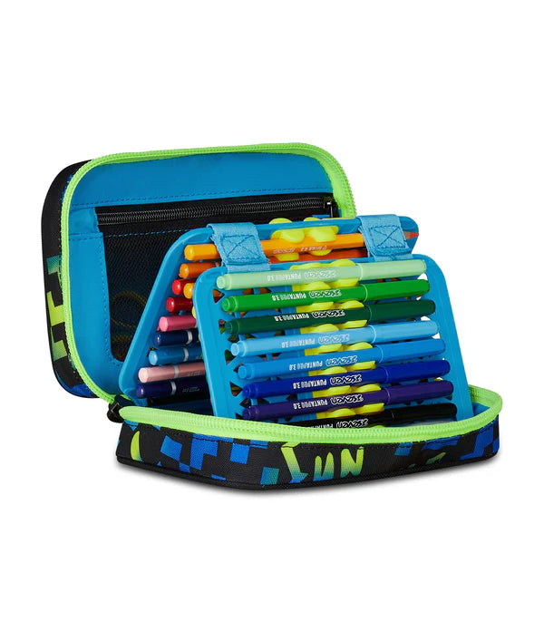ASTUCCIO Seven® SPEED PAD - SCRIBBLED FLAME