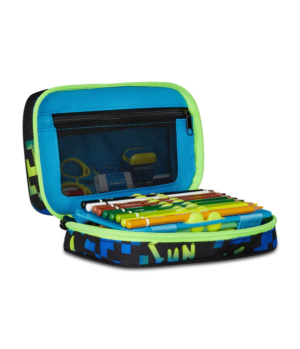 ASTUCCIO Seven® SPEED PAD - SCRIBBLED FLAME
